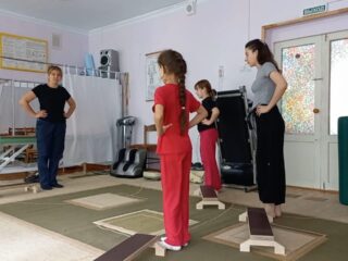 Восстановление в движении: как ЛФК возвращает к жизни