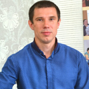 Юрий Анатольевич Труфанов
